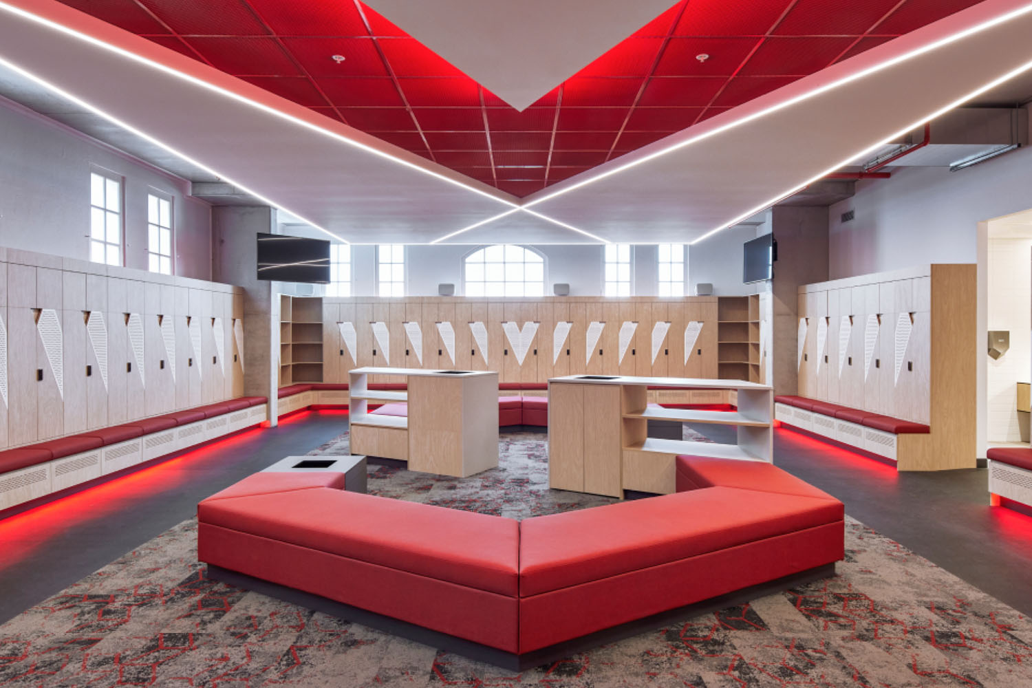 Sydney Swans Featured