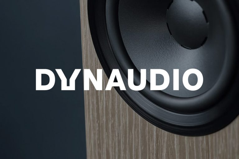 Dynaudio