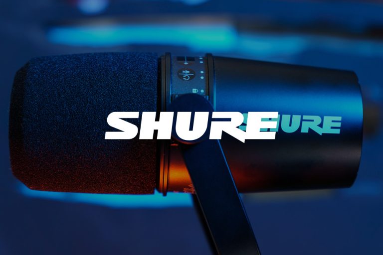 Shure