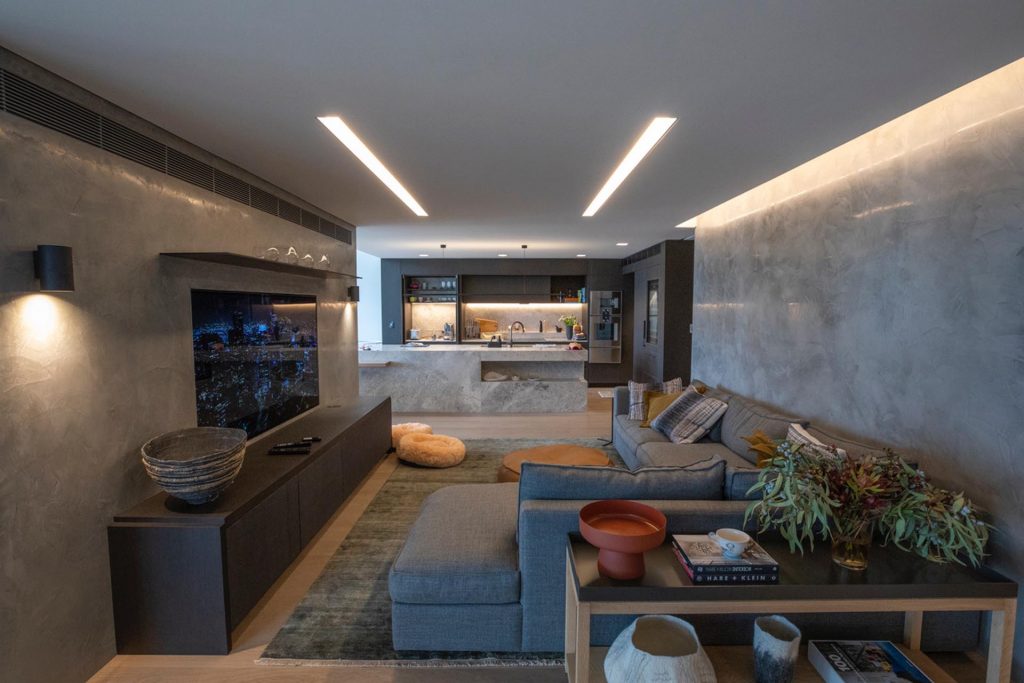 Curved Cacophony Manly Penthouse1 1024x683