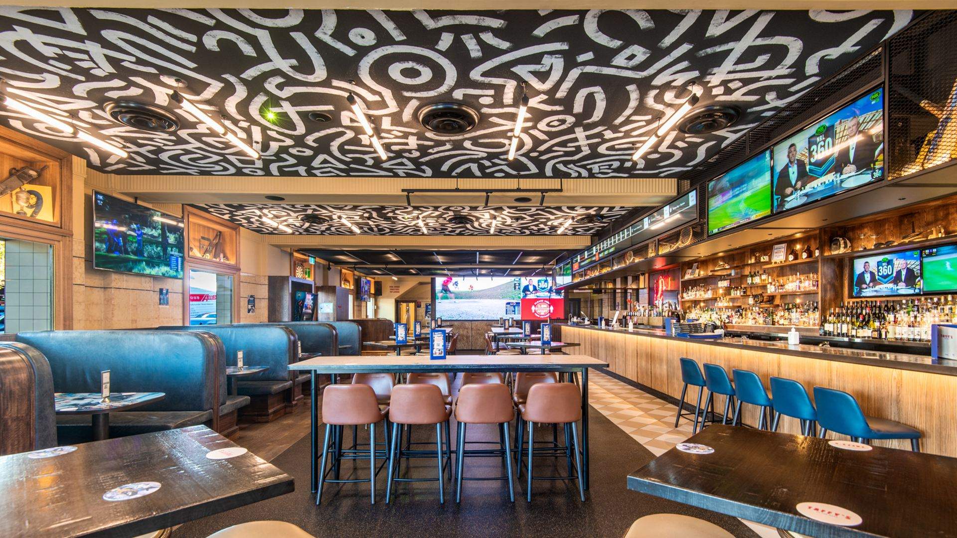 the oaks hotel neutral bay supplied 3