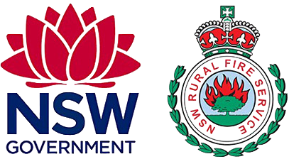 nsw rural fire service logo