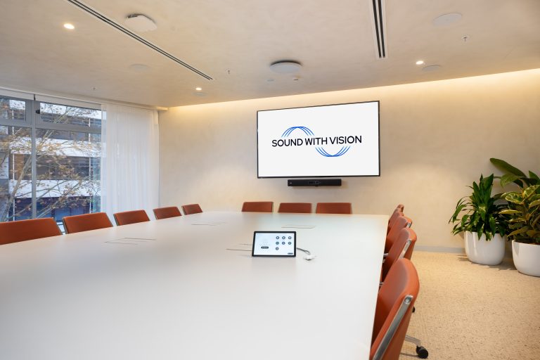 Boardroom